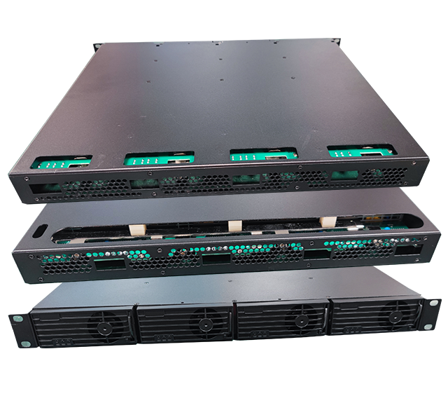 Impow 48v OEM Customized DC Re - Telecom Dc Power Supply 48V 50A 评论和价格