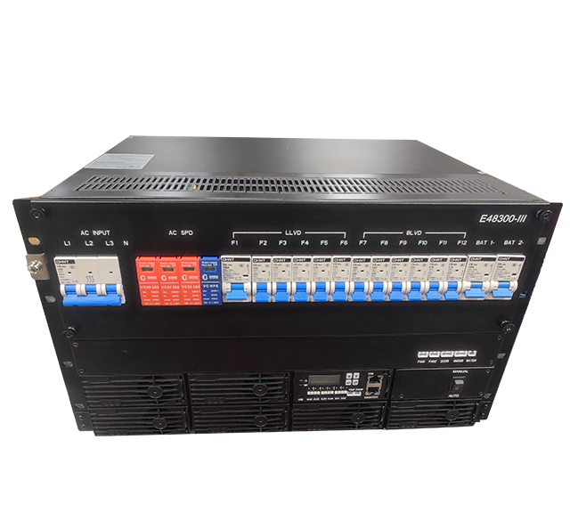 IMPOW E48300 48V DC Telecom Po - Telecom Dc Power Supply 48V 50A 评论和价格
