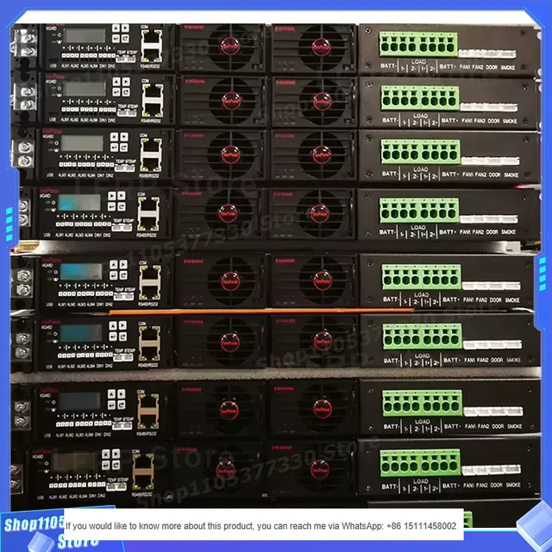 Telecom power supply 50A 3000W - Telecom Dc Power Supply 48V 50A 评论和价格