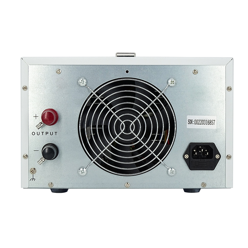 Desktop Linear Power Supply 4- - Linear Dc Power Supply Triple Output 评论和价格