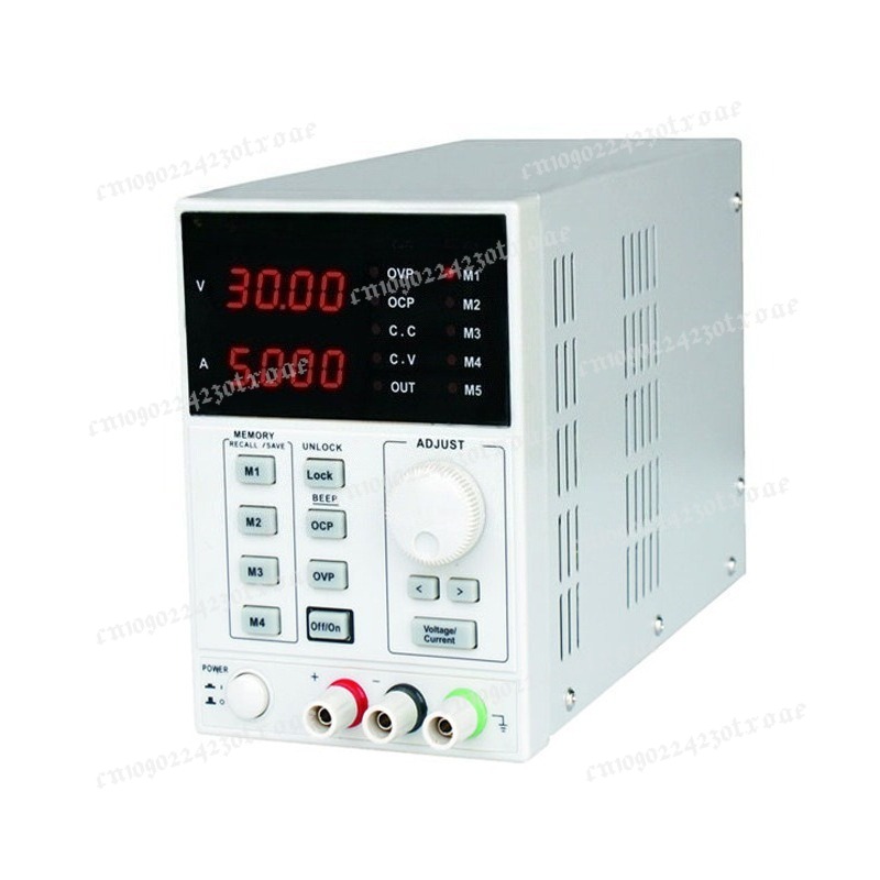 KA3005P Precision Adjustable D - Programmable Dc Power Supply 60V 10A 评论和价格