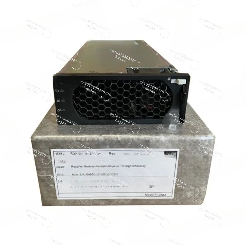 1pcs R4850G2 Telecom Rectifier - Telecom Dc Power Supply 48V 50A 评论和价格