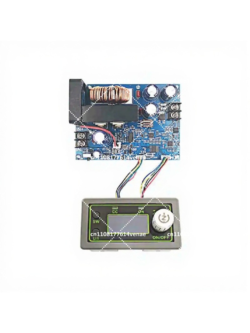DC DC Buck Converter Step-down - Step Down Dc Power Supply Module 1000W 评论和价格