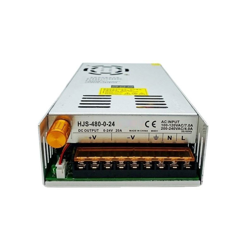 Single And Dual-Axis 480W Digi - Switching Dc Power Supply 300V 1A 评论和价格