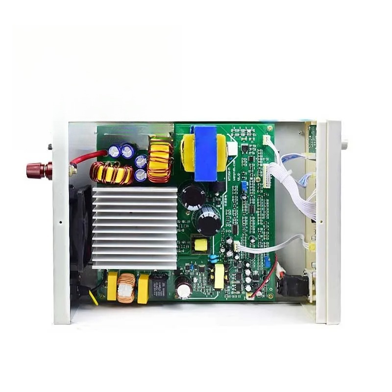 LED Dual Display DC Power Supp - High Power 60V 20A Bench Power Supply 评论和价格
